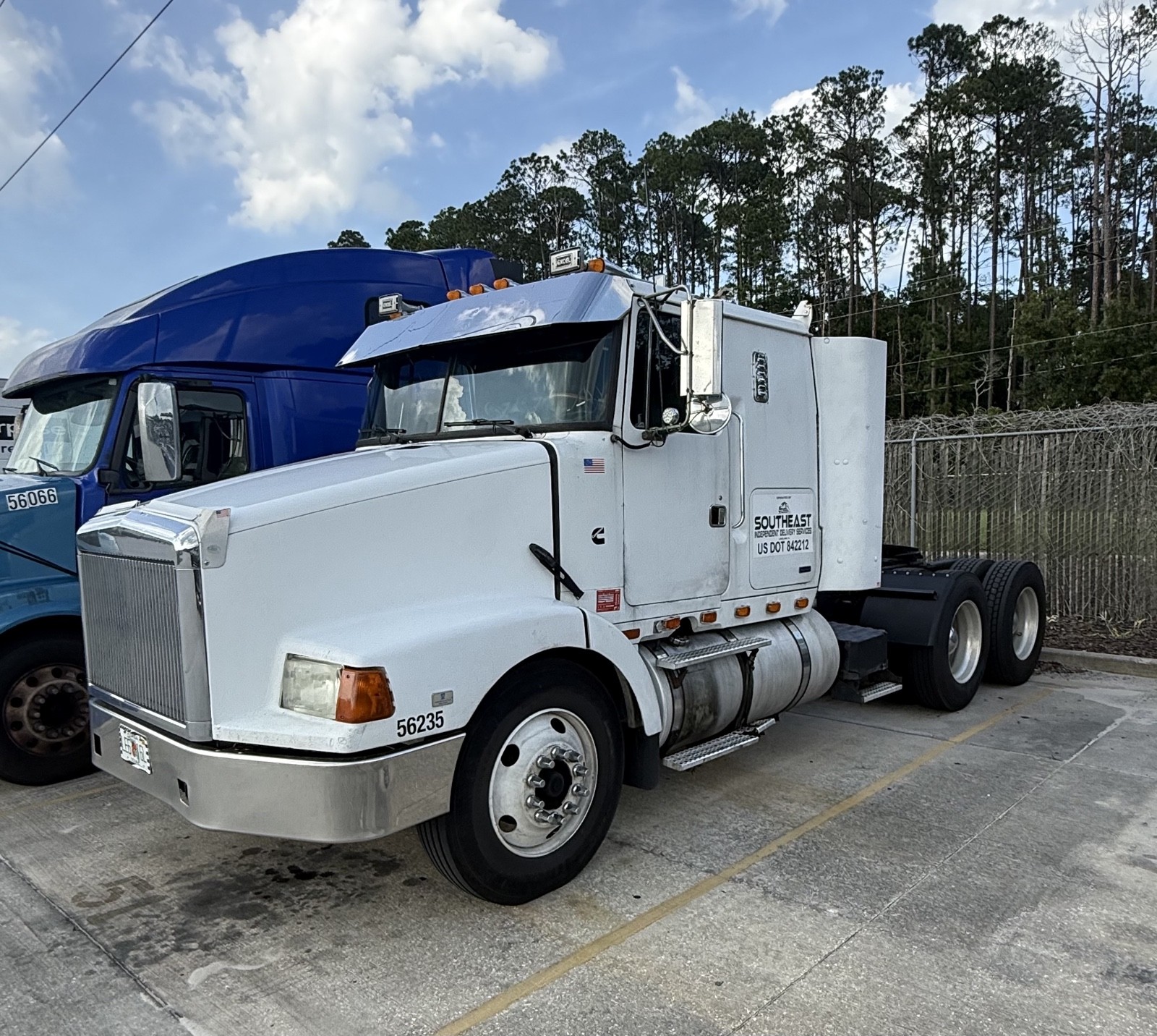 WhiteGMC-1995