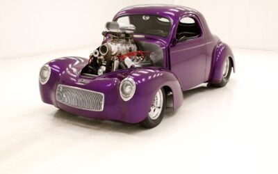 Willys  1941