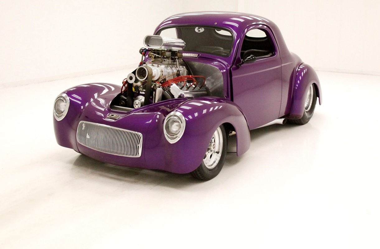 Willys-1941-Coupe-Dark-Gray
