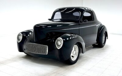 Willys  1941