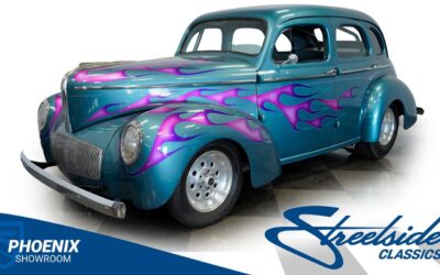Willys  1941