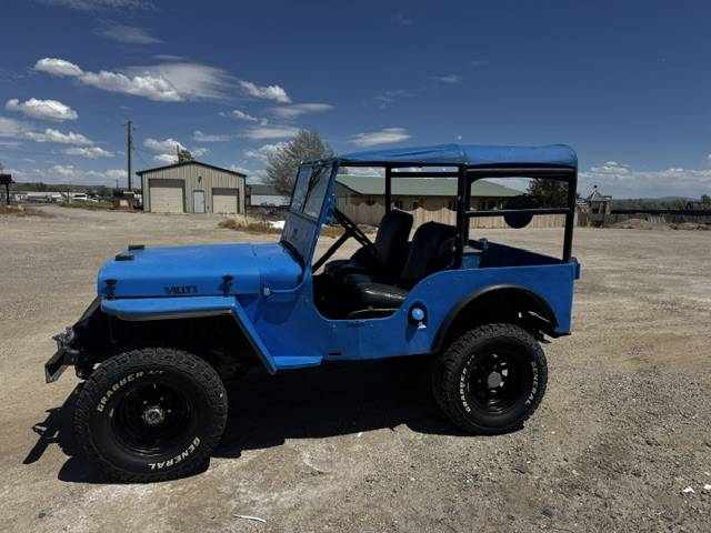 Willys-1948-blue
