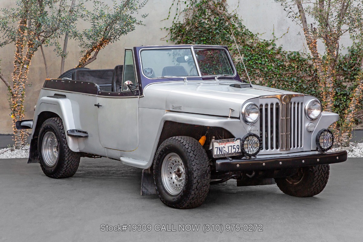 Willys-1948