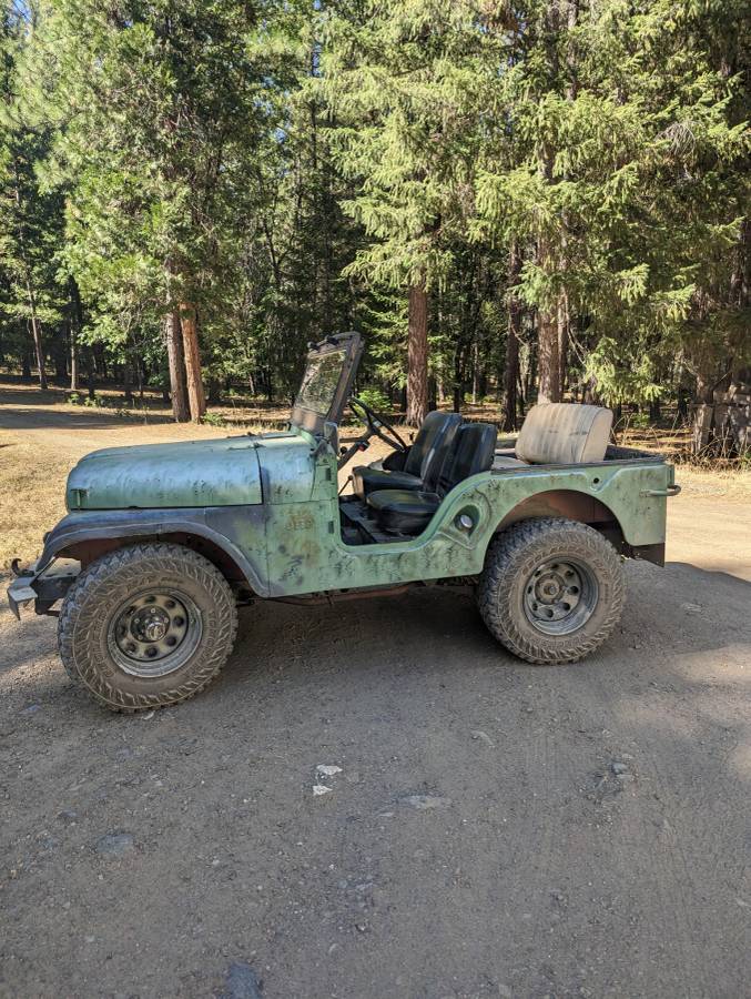 Willys-Cj5-1956