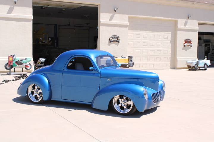 Willys-Coupe-1940 Willys-Coupe-1940