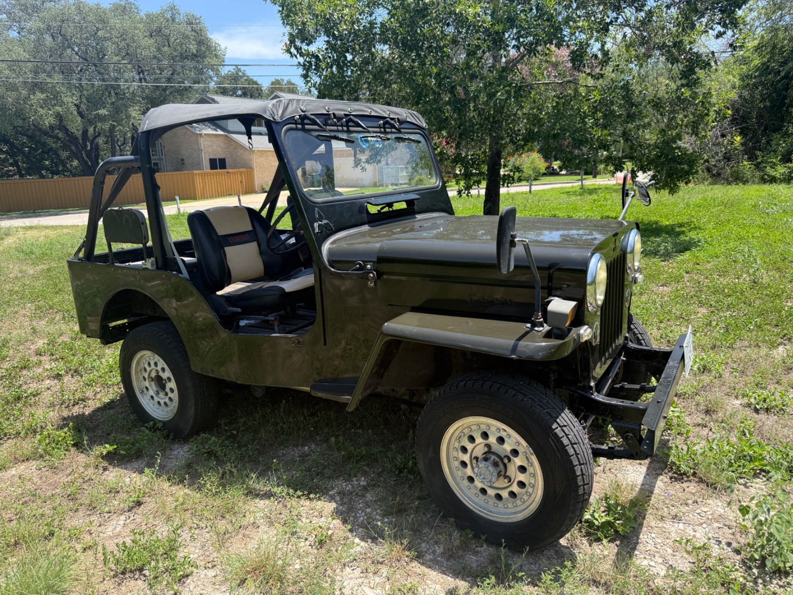Willys-J-55-1953-Convertible