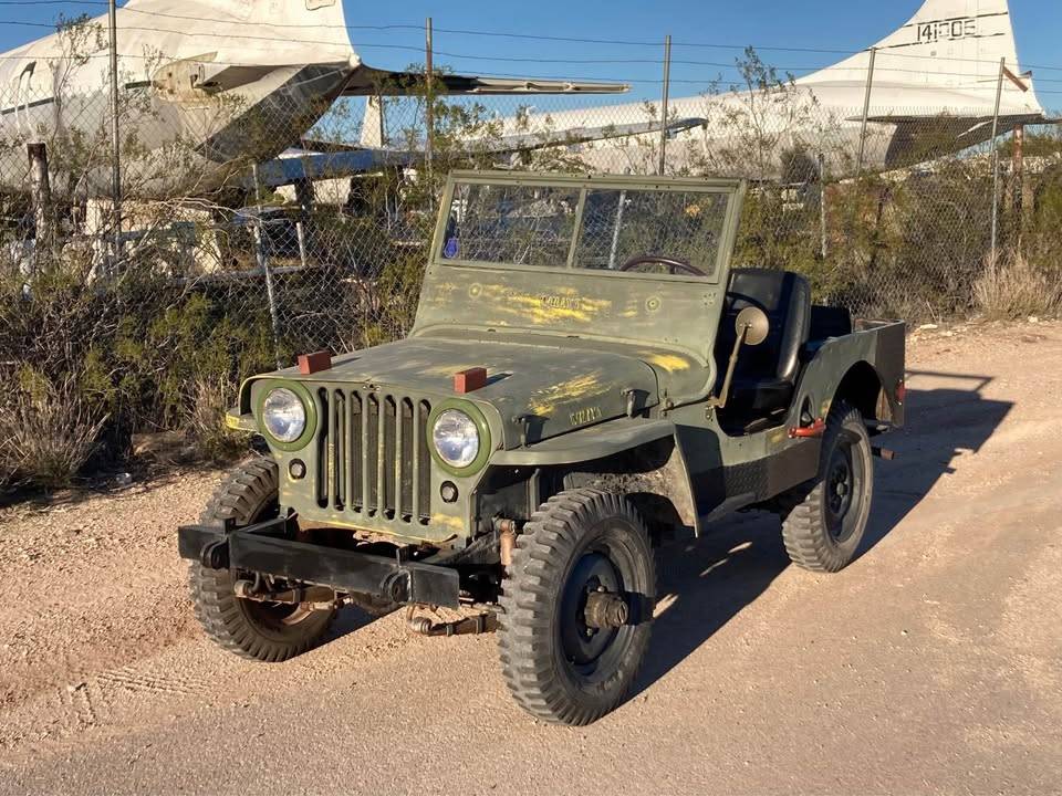 Willys-Jeep-1946-green