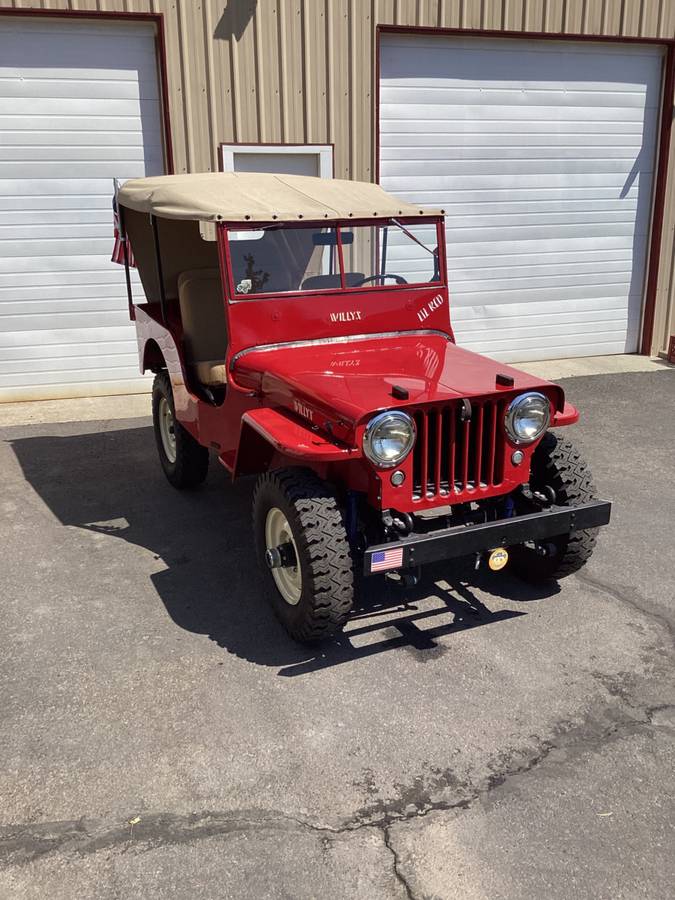 Willys-Jeep-1946-red