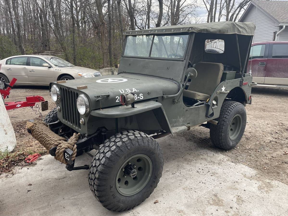 Willys-Jeep-1952-green
