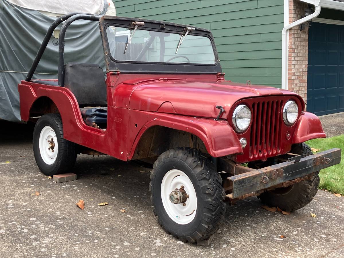 Willys-Jeep-cj5-1956
