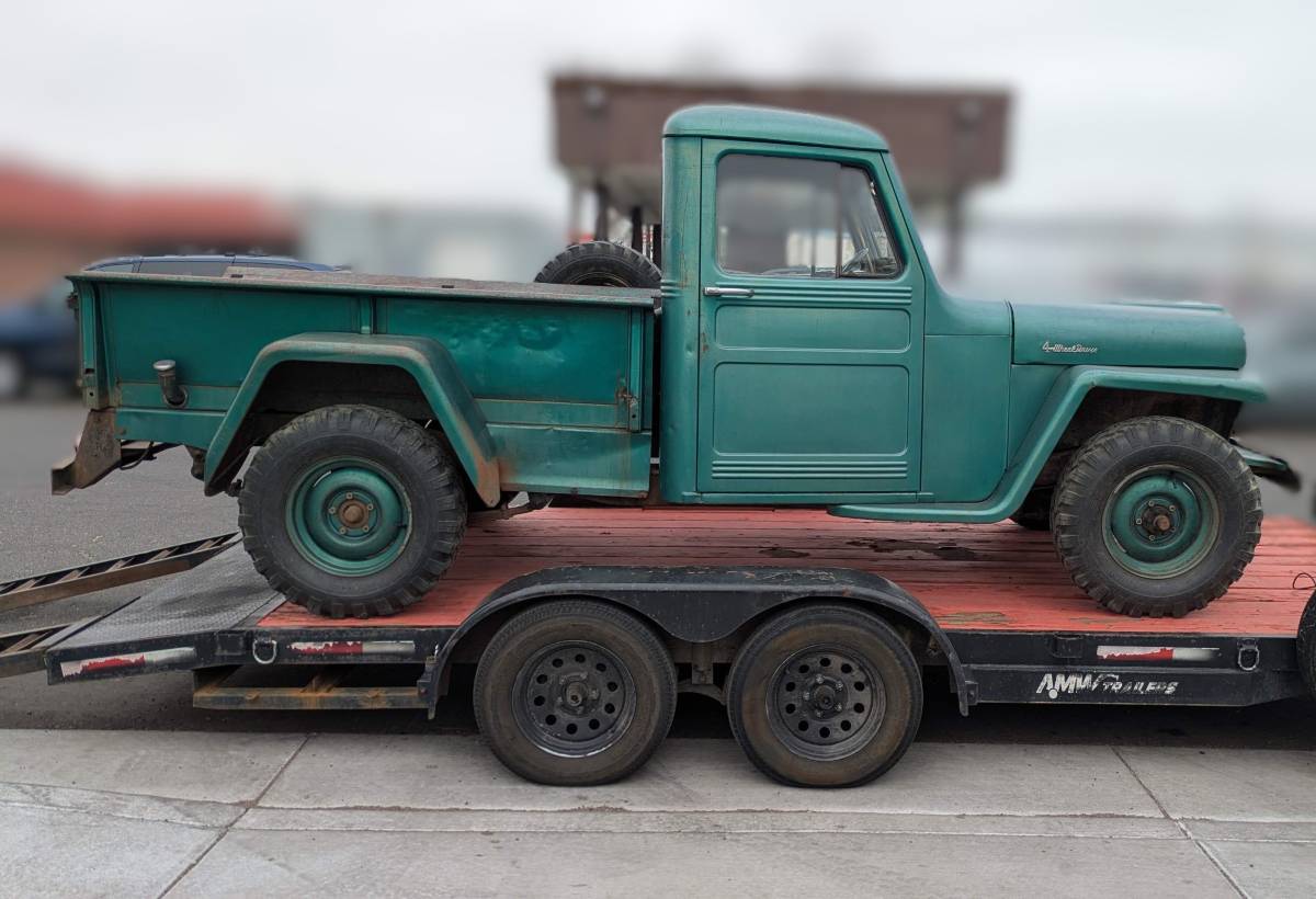 Willys-Pickup-1955-green