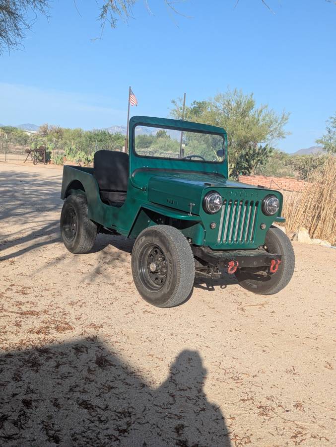 Willys-cj3b-1960-green