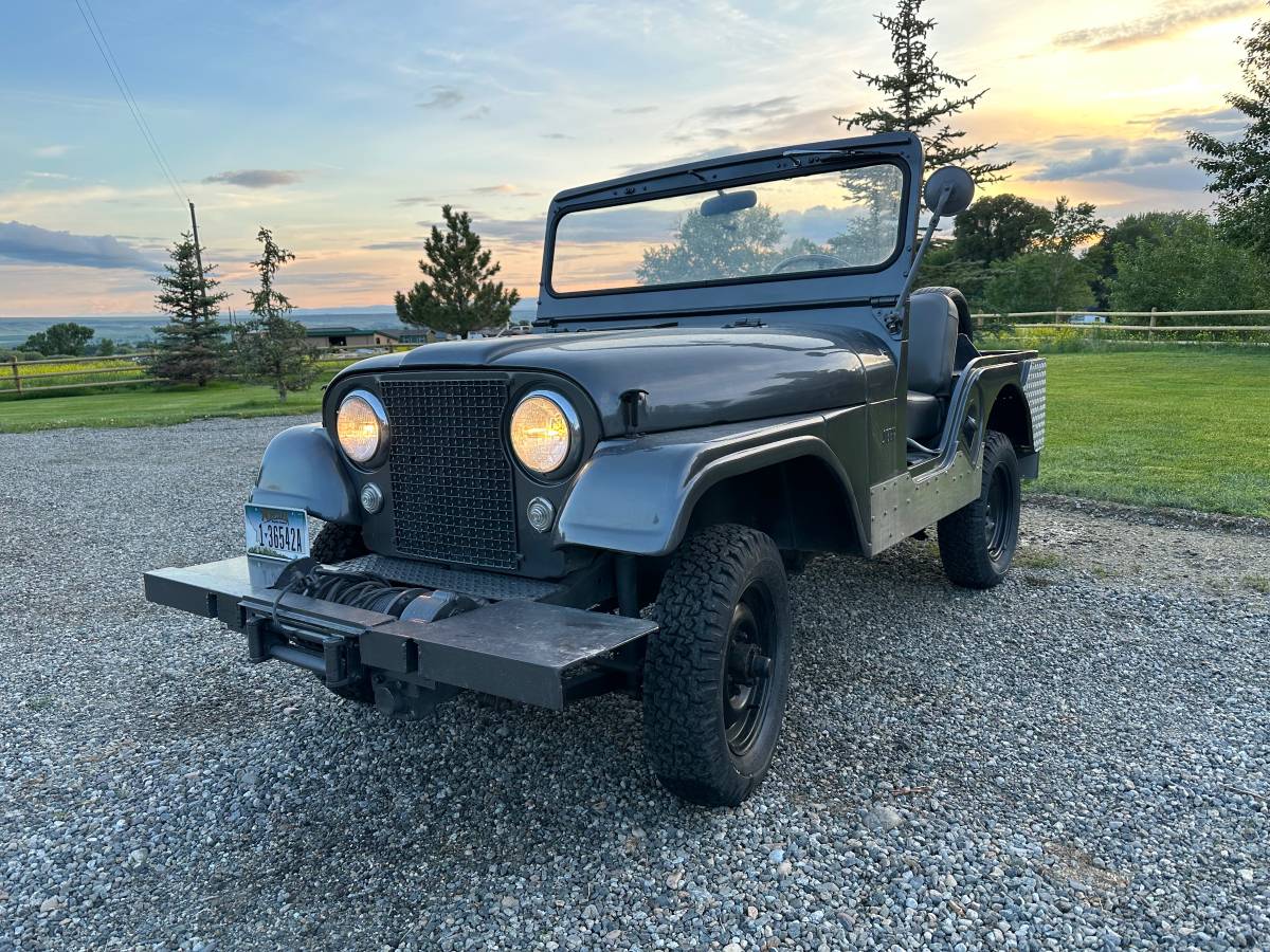Willys-jeep-1954