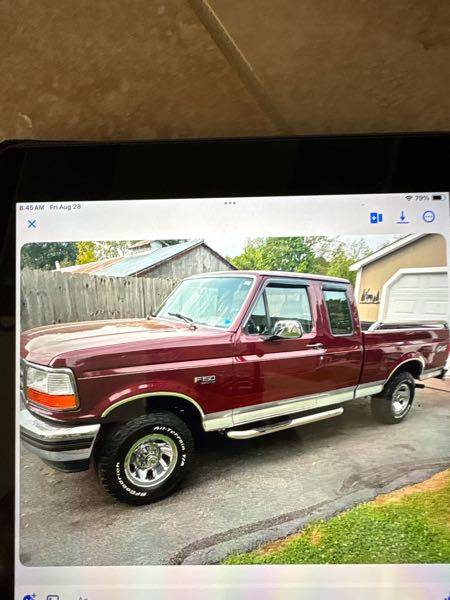 Xlt-f150-1996-custom