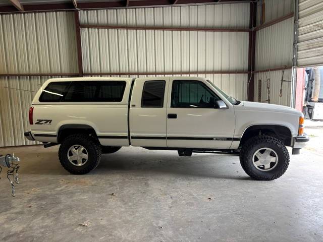 Z71-1994