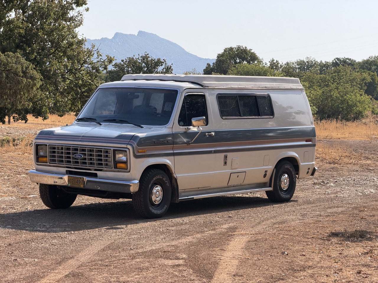 goodtimers-Ford-E150-1989