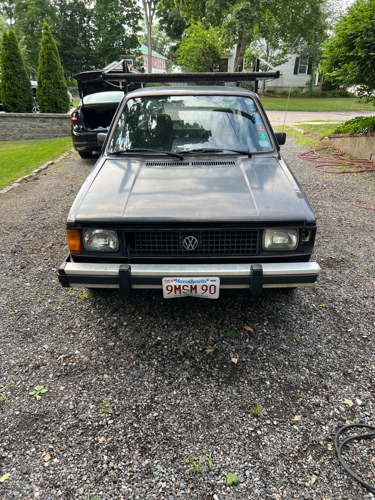 vw-Rabbit-1982-Standard-Cab-Pickup-Blue