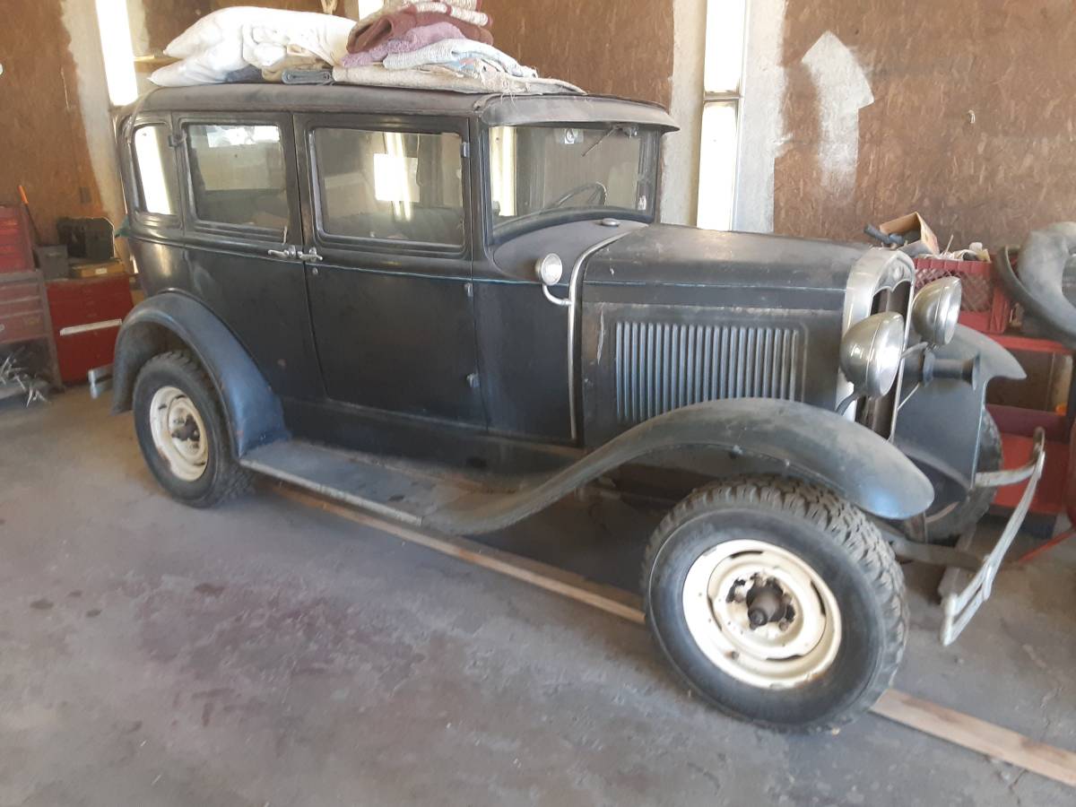 1931-1931-Black