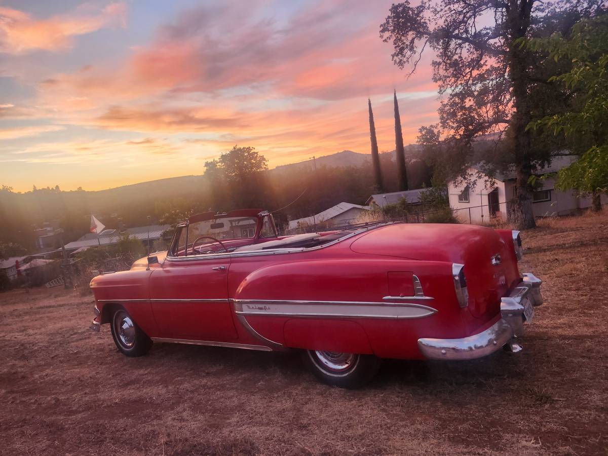 1954-1954-Red