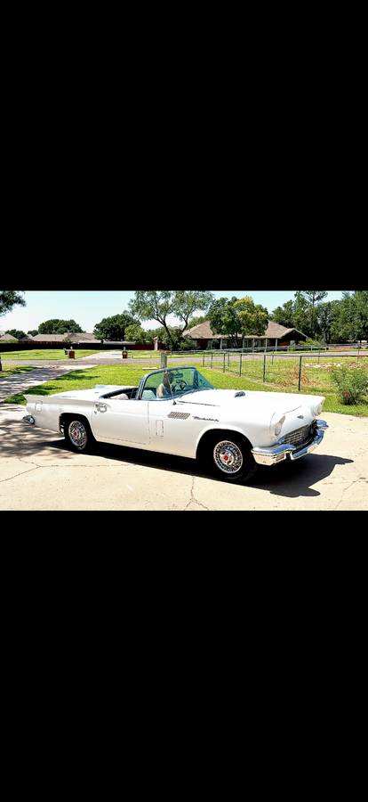 1957-1957-White