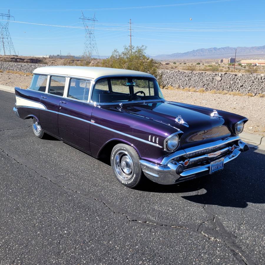 210-wagon-chevy-1957-Purple