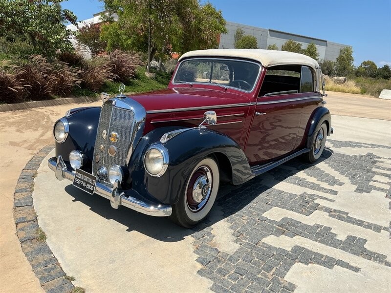 220A-1951-Convertible-Burgundy