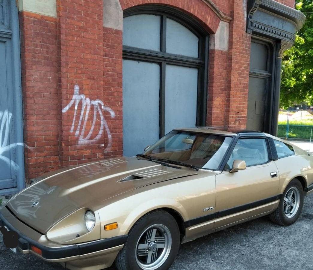 280zx-1983