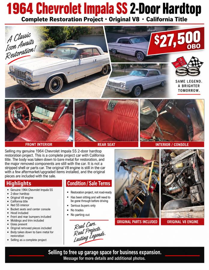 64-ss-impala-1964-White