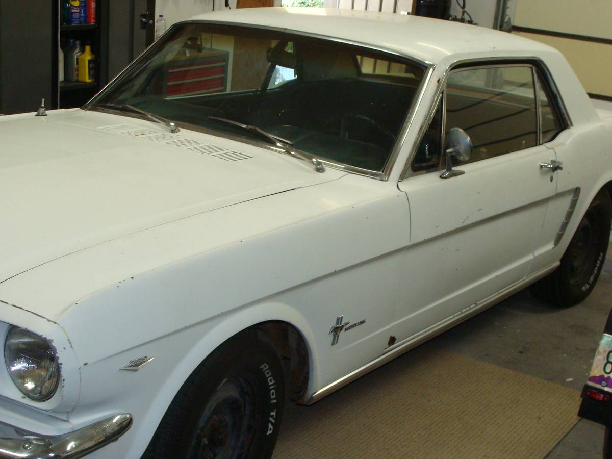 64.5-mustang-1965-White