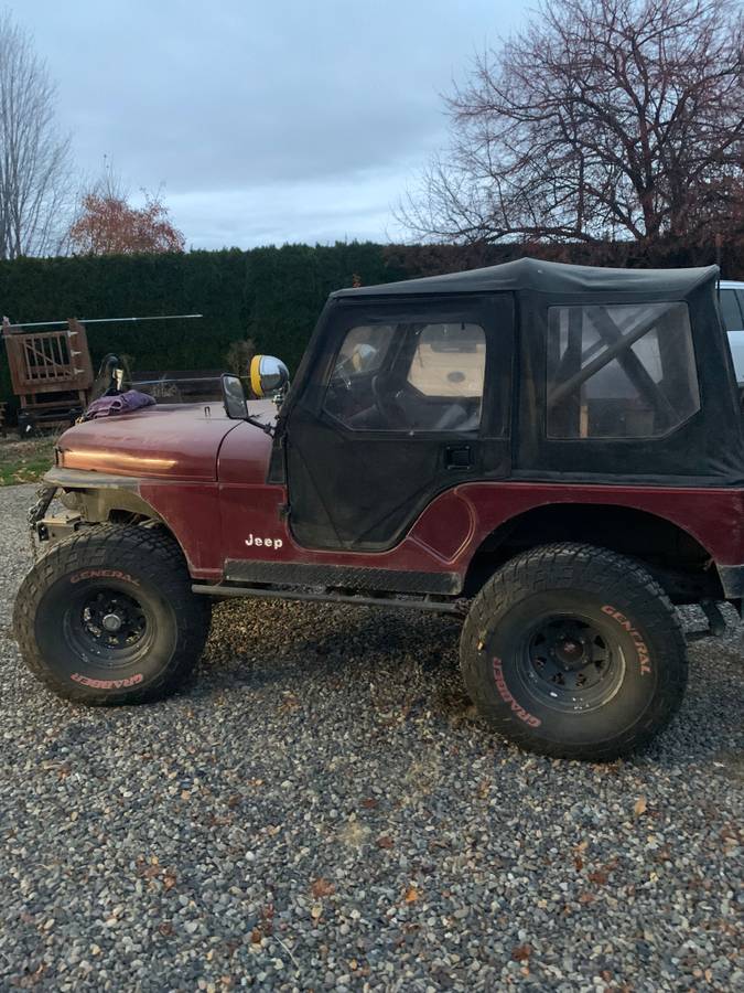 81-cj5-jeep-1981