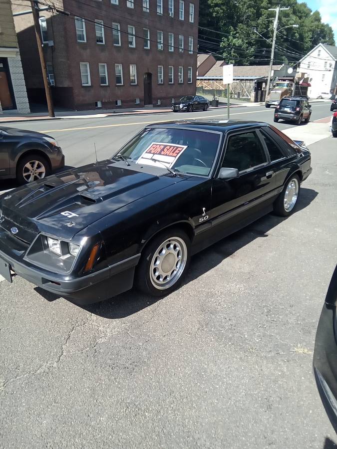 86-fox-body-mustang-1986-Black