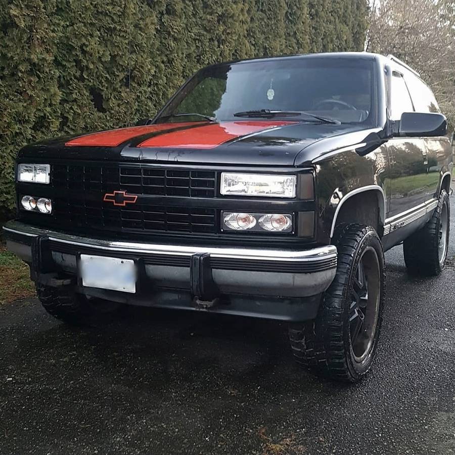 93-k5-blazer-2dr-1993-Black