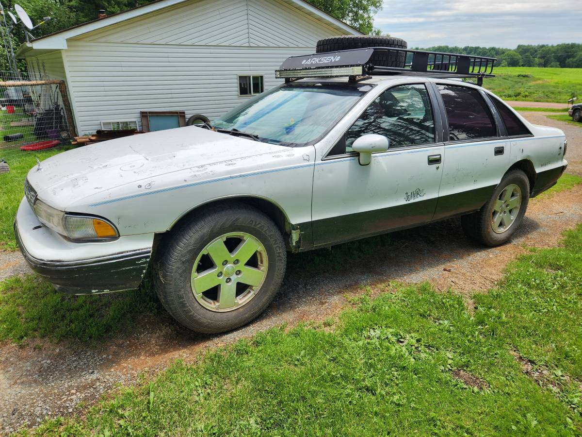96-caprice-1995