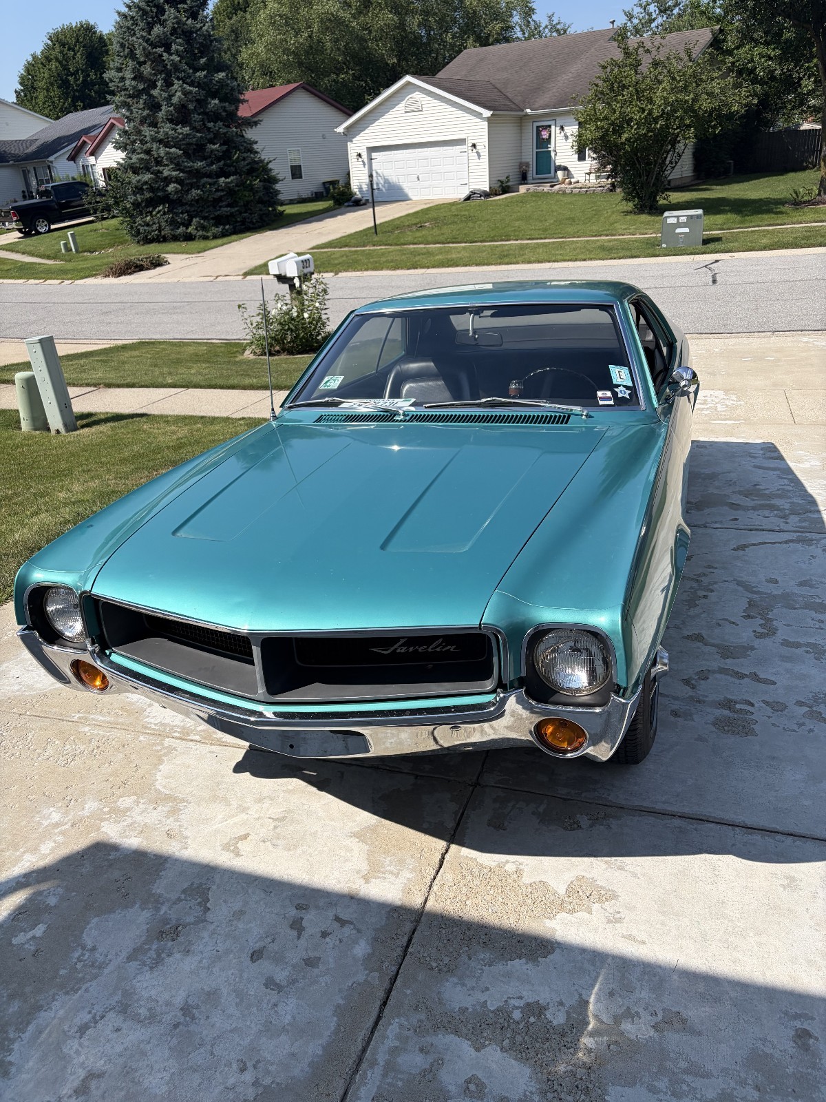 AMC-Javelin-1968-Coupe