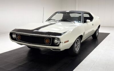 AMC Javelin 1973
