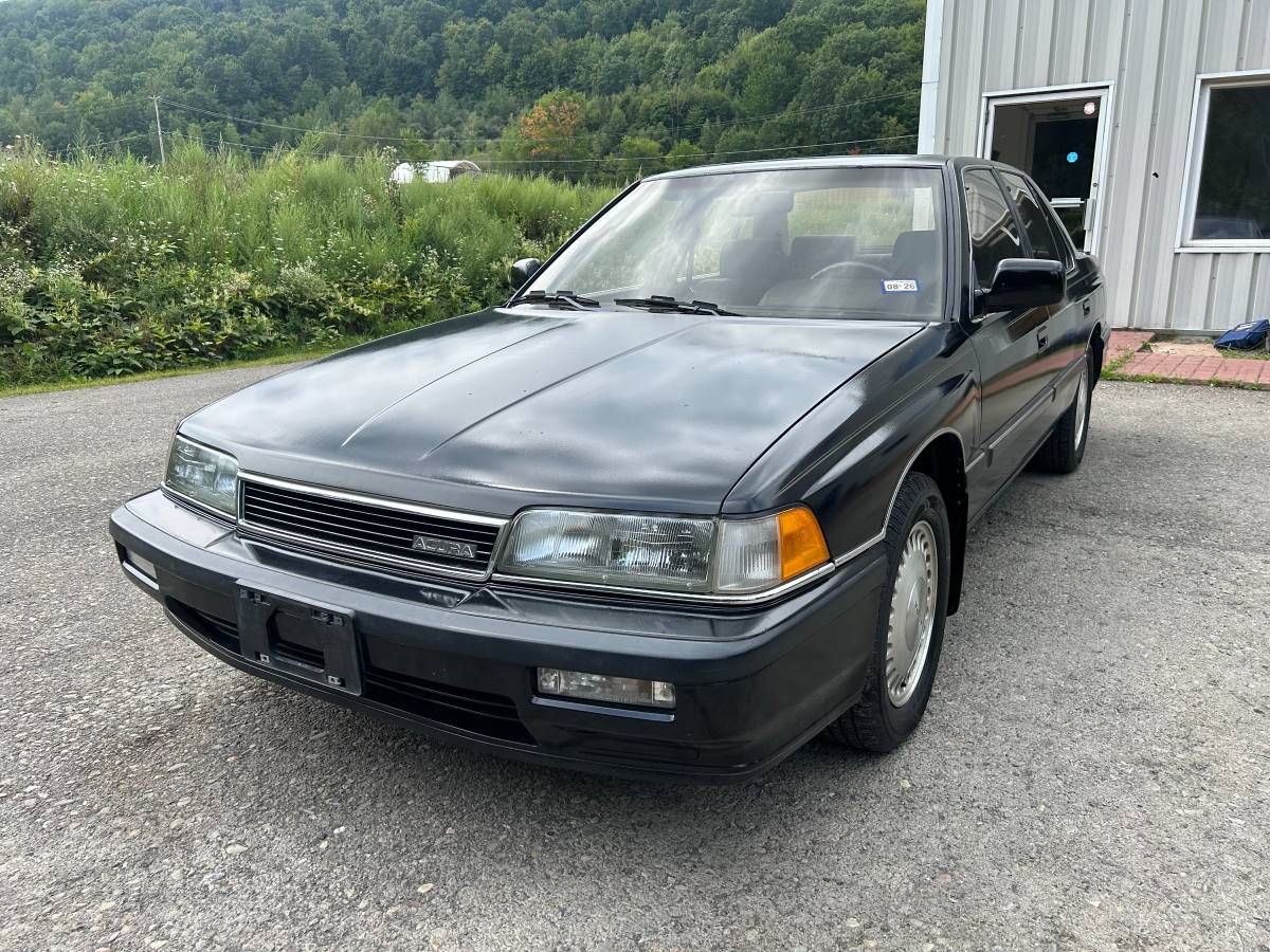 Acura-Legend-1989-Black