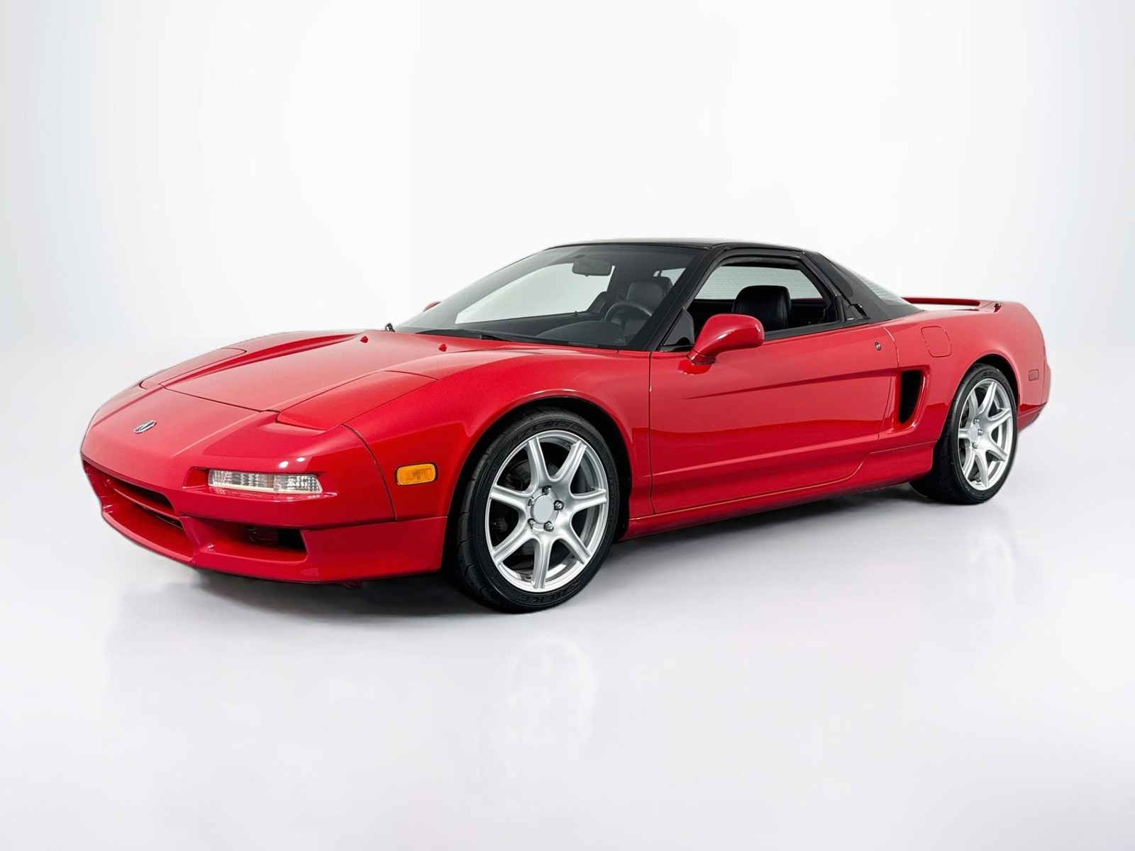 Acura NSX 1992