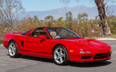 Acura NSX 1995