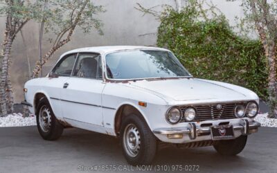 Alfa Romeo GTV 1974