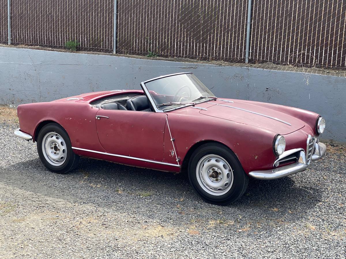 Alfa-romeo-Giulietta-spider-1958-Red