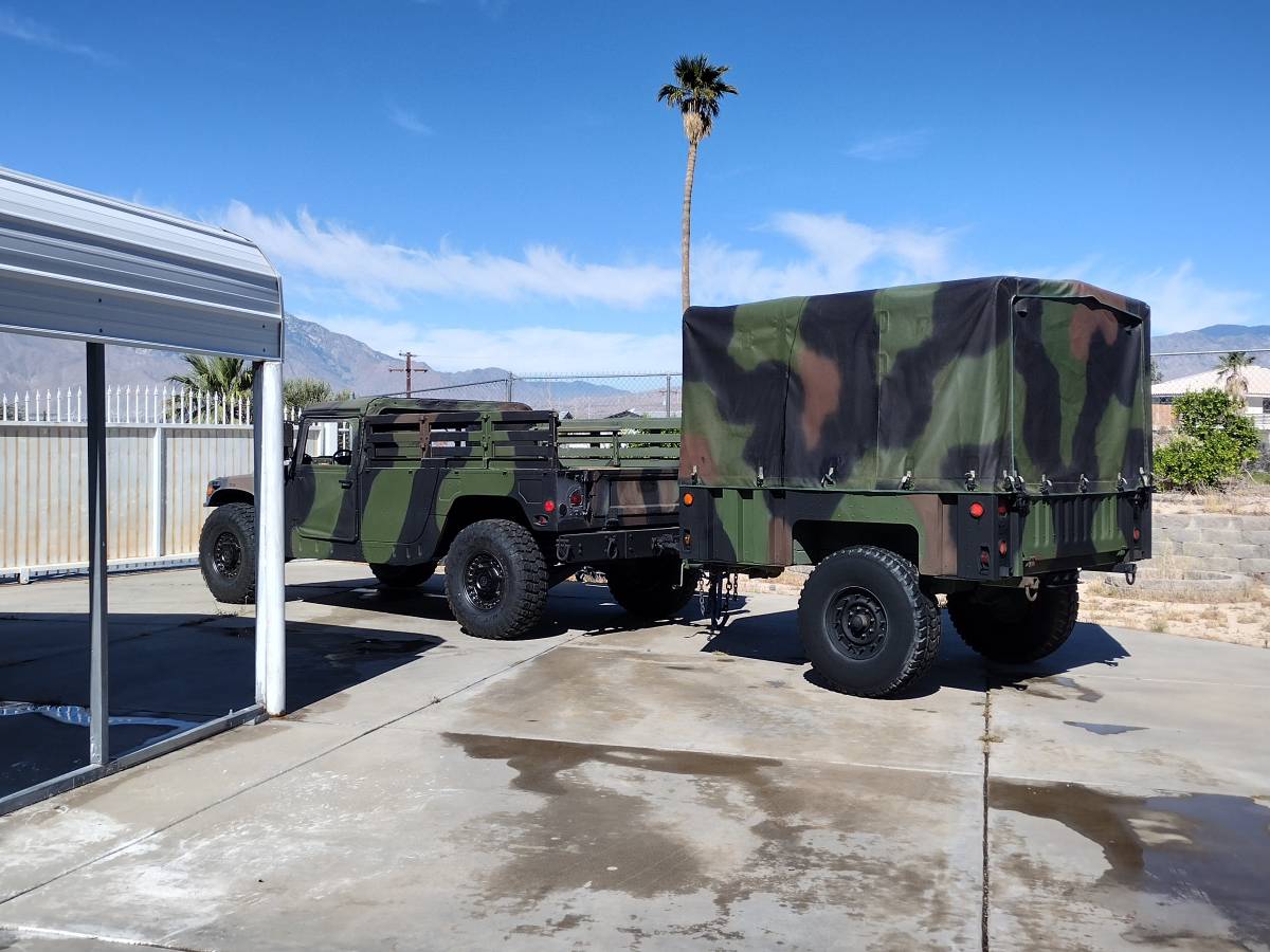 Am-general-Humvee-1986-Green