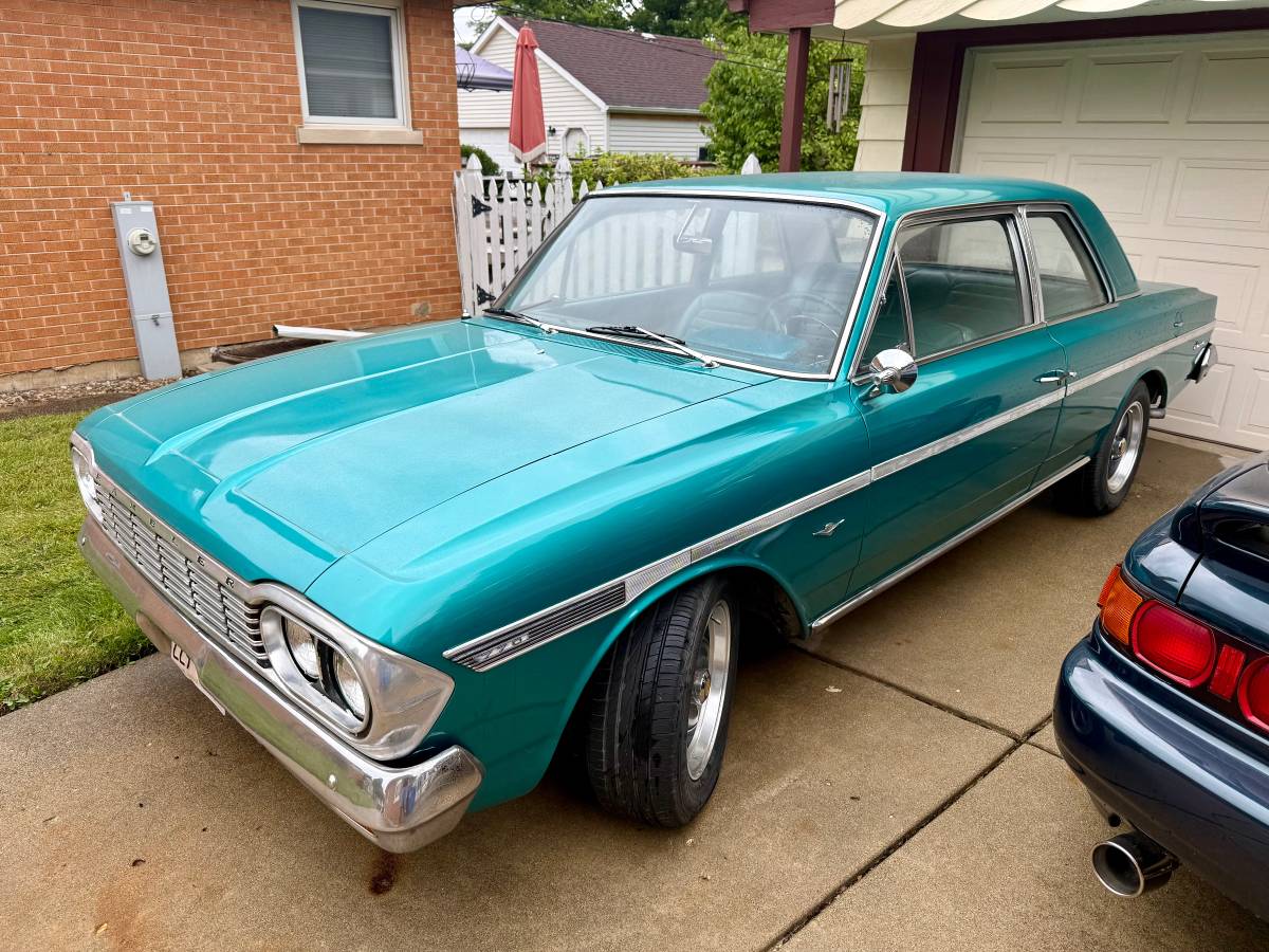 Amc-1964