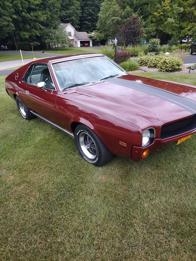 Amc-Amx-1969-Red
