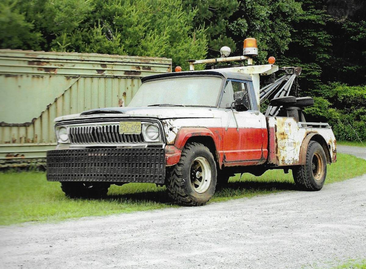 Amc-Jeep-1974-White