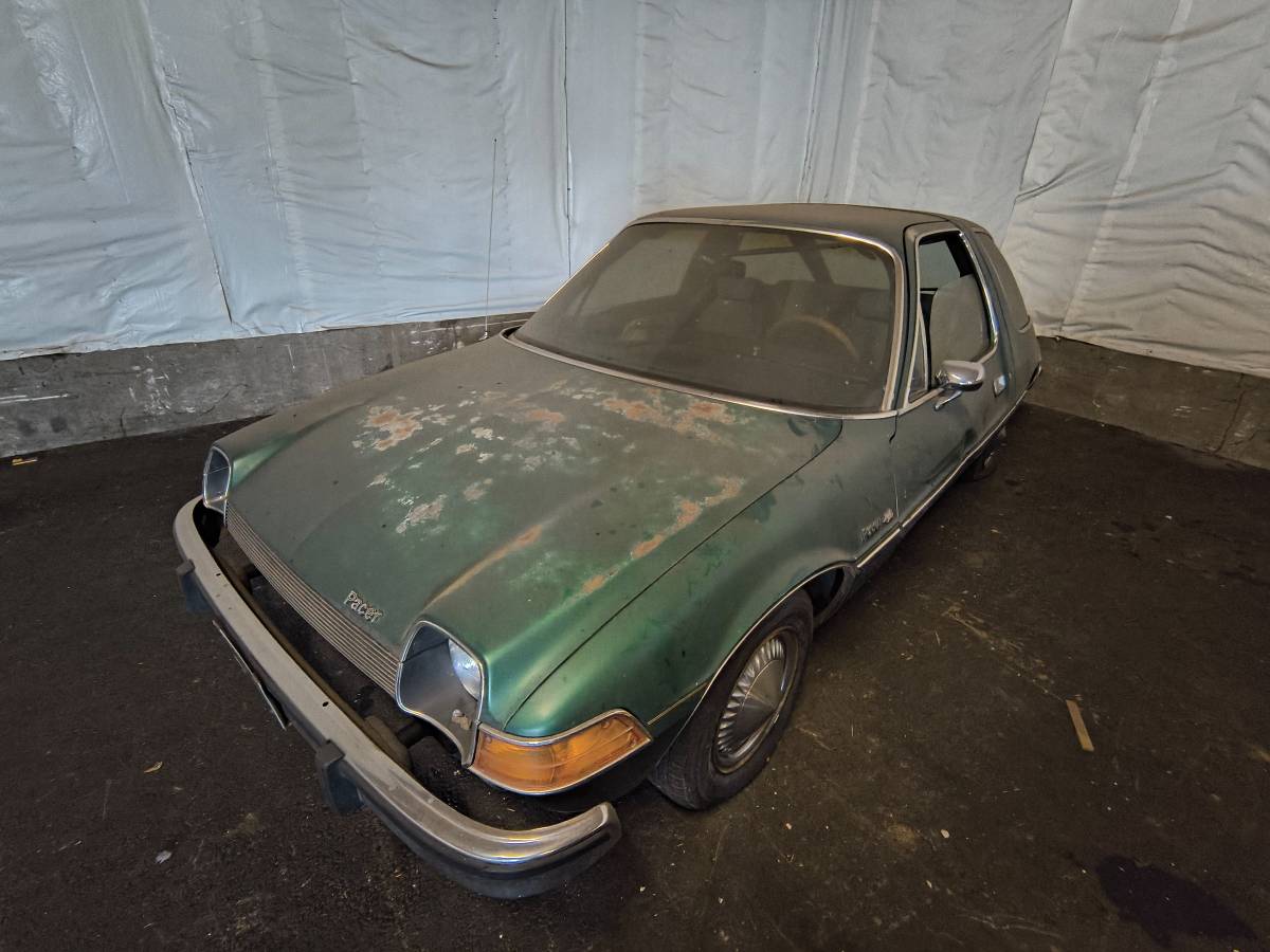 Amc-Pacer-1974-Green
