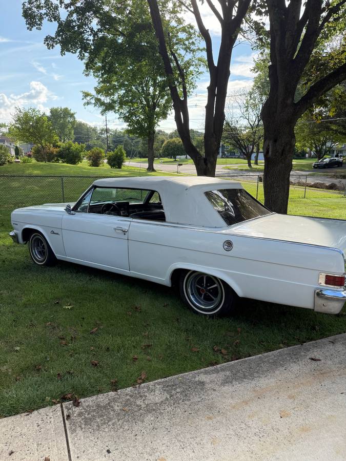 Amc-Rambler-1965-White