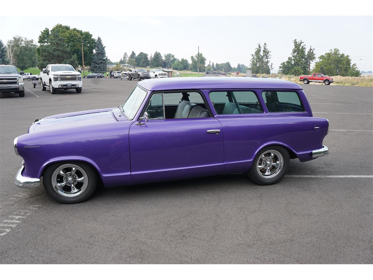 Amc-Rambler-american-1960-Plum-Crazy-Purple-Gray