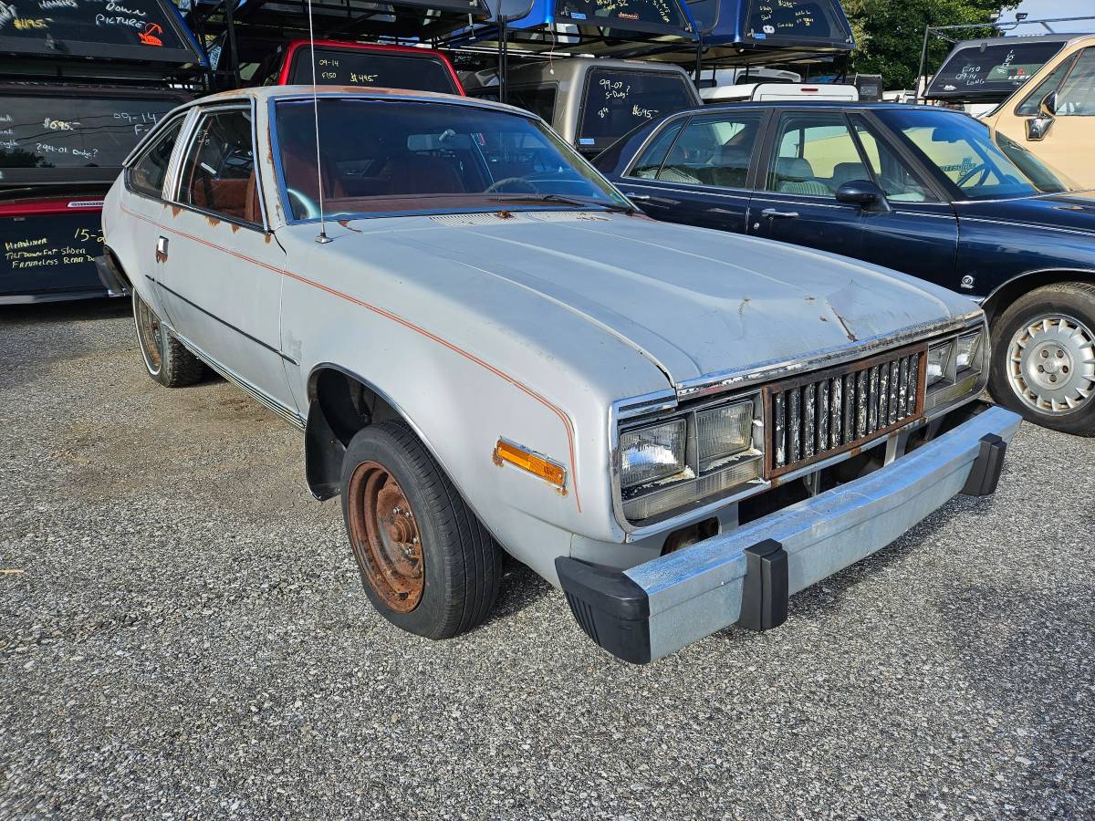Amc-Spirit-1980-Silver