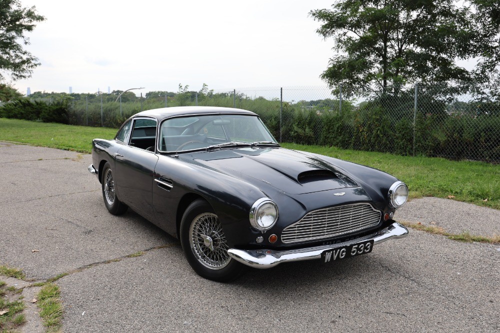 Aston-Martin-DB4-1961-Coupe-Blue