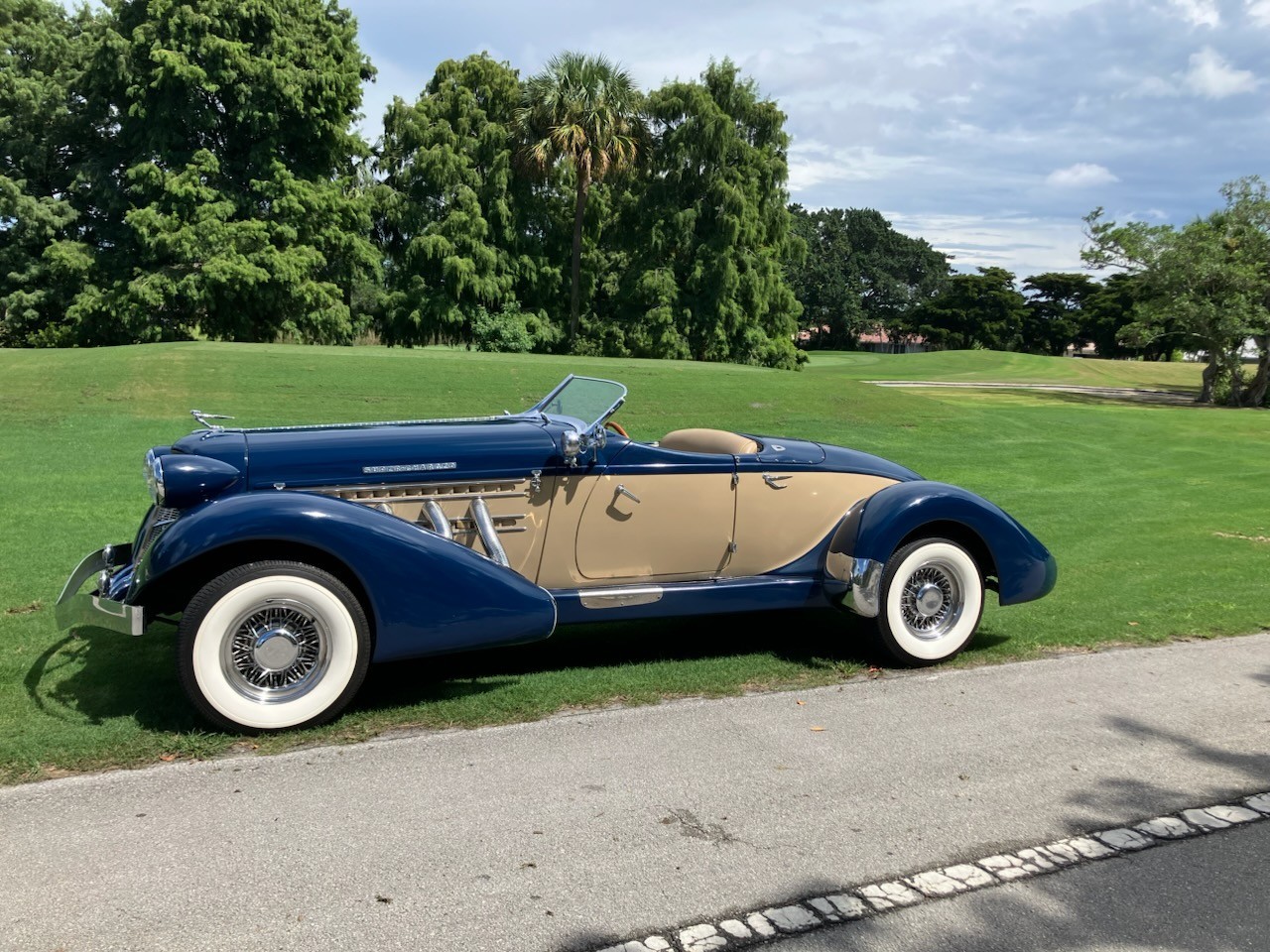 Auburn-SPEEDSTER-1936-Convertible